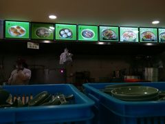 -老新隆牛肉锅贴(新街口店)