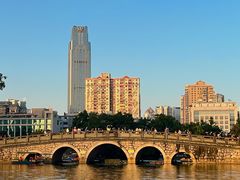 -东山湖公园