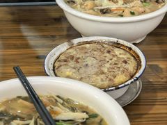 -山里人姜汁(府东小区店)