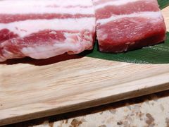 -朴安胖·韩国烤肉(沈阳店)