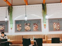 大堂-新加坡高记KOO KEE Restaurant(盈科店)