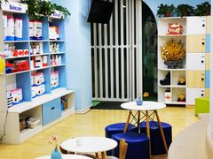 -思未·亲子水育游泳(滨河店)