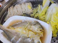 -原味蒸汽海鲜(嵊泗店)