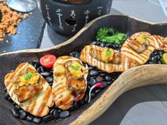 -3号仓库·创意中国菜(大悦城店)