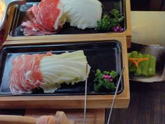 -湊湊火锅·茶憩(东城万达店)