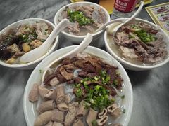 -铭珠粥粉(雅居乐花园分店)