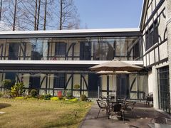 -一尺花园(安和花园店)