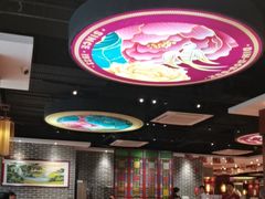 -点都德(汇盈广场店)