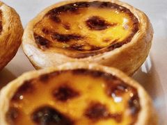 葡挞-安德鲁饼店(总店)