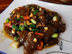 山粉饼-小乡小镇·传承桐庐土菜·老板亲自烧的菜