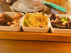 -鲁南仔·滕州炒鸡(经三路店)