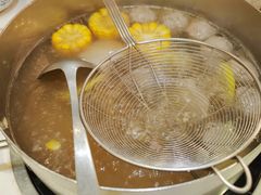 -陈记顺和潮汕牛肉火锅(棠德南路店)