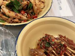 -东排食堂长沙小吃大排档(五一广场店)