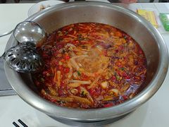 -五味轩菜馆(向西村西区108号楼店)