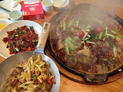 -老板恋上鱼(环山路店)