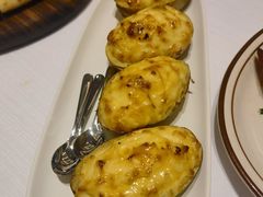 -马克西姆俄罗斯餐厅(通亚街店)