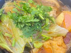 -川海丰尚砂锅麻辣烫(京新广场店)