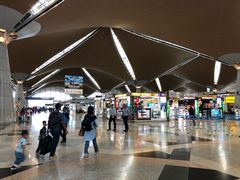 -吉隆坡国际机场