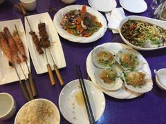 -喜来酌海鲜·饺子(和平一店)