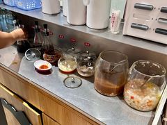 -喜家德虾仁水饺(马栏店)
