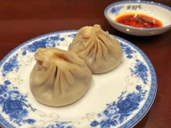 汤包-熙盛源(复兴路店)