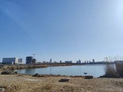 -水西公园