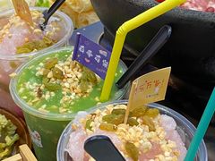 -黔有有贵州酸汤夺夺粉火锅(五味十字店)