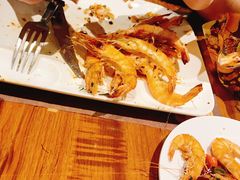 -汉巴味德(百年港湾店)