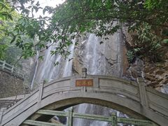 -四会奇石河风景区