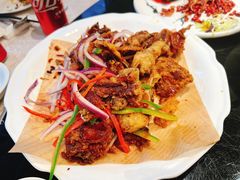 -新南华大酒店(广中店)