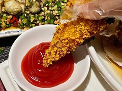 -慢鼓海鲜小馆Mangoo Bistro(交子大道店)