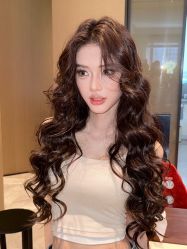 -BEAUTY HAIR GANO
