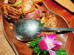 -花马天堂云南餐厅 Lost Heaven(高邮路店)