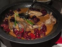 -青年公社烤鸭(青年路店)