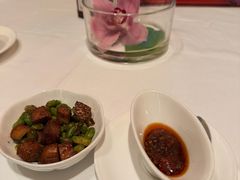-晶荷轩(香港迪士尼乐园酒店)