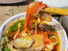 -小龙坎火锅(全球总店)