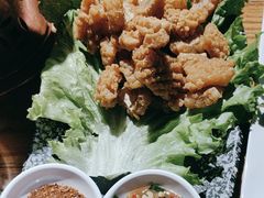-蜗牛的家旅行主题云南菜餐厅.小酒馆(护国寺店)