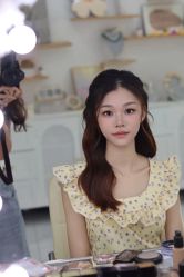 -金禧化妆造型工作室(市桥地铁站店)