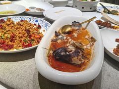 -卫鼎轩·曹公馆(鼓楼店)