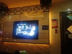 -欢乐空间KTV(奥山世纪城店)