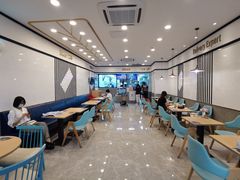 -达美乐比萨(新洲店)