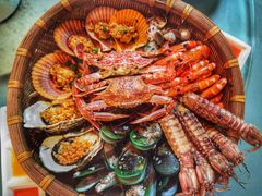 -巽寮印象美食部落餐厅·海鲜·地方特色菜(惠州体验店)