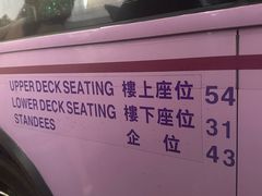 -Big Bus Tours 敞篷观光巴士
