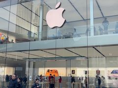 -Apple零售店(成都太古里店)