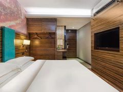 -丽市酒店(苏州平江观前街店)