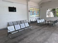 -广州市流溪河国家森林公园