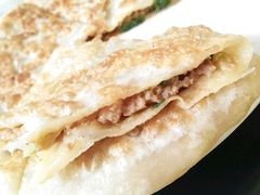 公婆肉饼-粥公粥婆精品家常菜(青龙桥店)