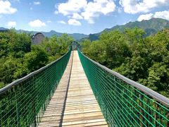 -圣莲山风景区