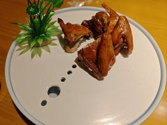 -大鸽饭(马王堆店)