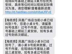 -海底捞火锅(凤凰广场店)